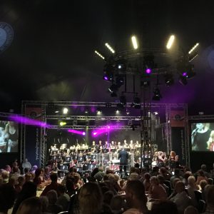 Soundsolution Volksfeest Winterswijk